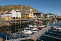 Nyksund