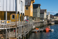 Nyksund