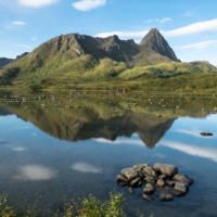 Vers Stø