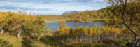 Lacs Aunvatnan