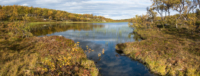 Lacs Aunvatnan