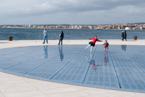 Ville de Zadar