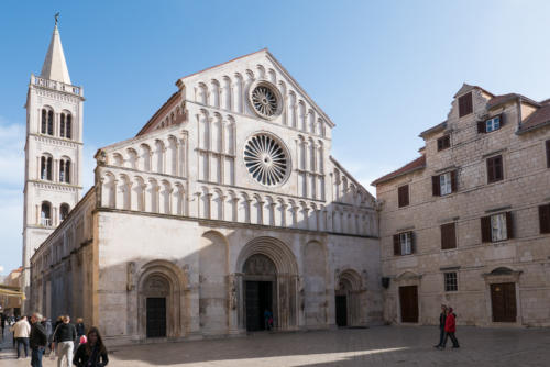 Ville de Zadar