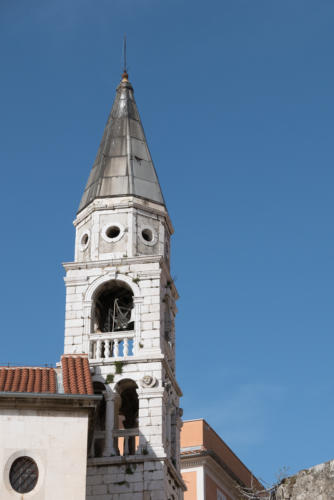 Ville de Zadar