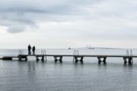 Amager strand