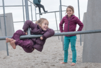Amager strand