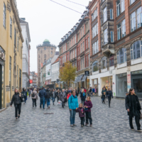 Copenhague
