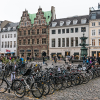 Copenhague