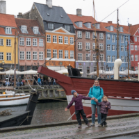 Copenhague