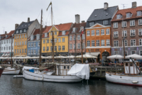 Copenhague