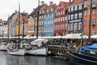Copenhague