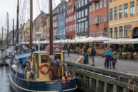 Copenhague