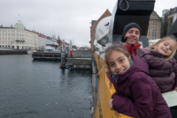Copenhague