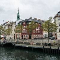 Copenhague