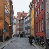 Copenhague