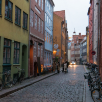 Copenhague
