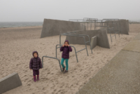 Amager strand