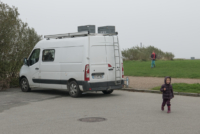 Amager strand