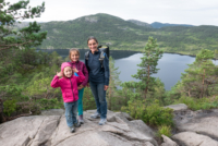 Preikestolen
