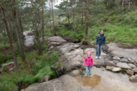 Preikestolen