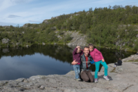 Preikestolen