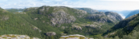 Preikestolen