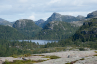 Preikestolen