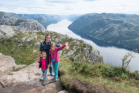 Preikestolen