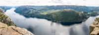 Preikestolen
