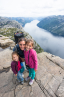 Preikestolen