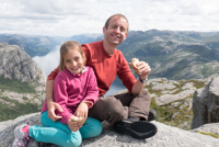 Preikestolen