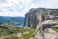 Preikestolen
