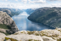 Preikestolen
