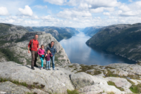 Preikestolen