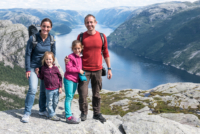 Preikestolen