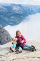 Preikestolen