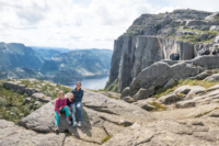 Preikestolen