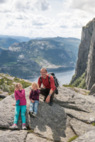 Preikestolen