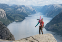 Preikestolen