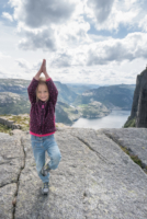Preikestolen