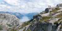 Preikestolen