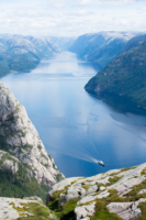 Preikestolen