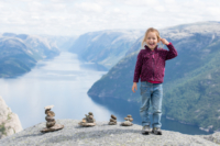 Preikestolen