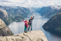Preikestolen