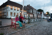 1 Ville de Ribe