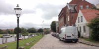 Ville de Ribe