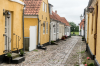 Ville de Ribe