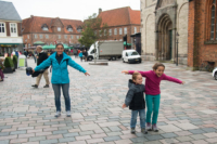 Ville de Ribe