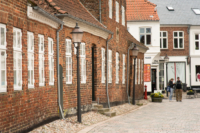 Ville de Ribe
