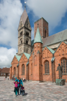 Ville de Ribe